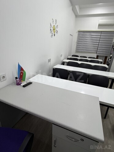 Сдаётся 1-комн. офис 30 м², Насиминский  р., photo 4 from 9