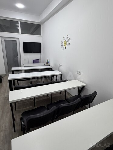 Сдаётся 1-комн. офис 30 м², Насиминский  р., photo 3 from 9