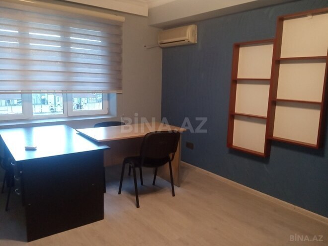 Сдаётся 3-комн. офис 100 м², м. Нариман Нариманов, photo 9 from 16