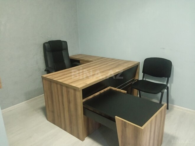 Сдаётся 3-комн. офис 100 м², м. Нариман Нариманов, photo 6 from 16