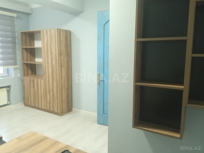 Сдаётся 3-комн. офис 100 м², м. Нариман Нариманов, photo 5 from 16