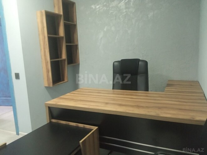 Сдаётся 3-комн. офис 100 м², м. Нариман Нариманов, photo 3 from 16