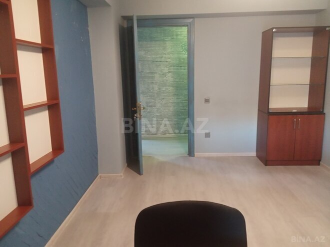 Сдаётся 3-комн. офис 100 м², м. Нариман Нариманов, photo 10 from 16