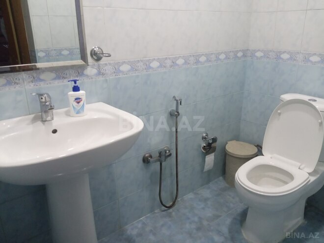 Сдаётся 3-комн. офис 100 м², м. Нариман Нариманов, photo 11 from 16