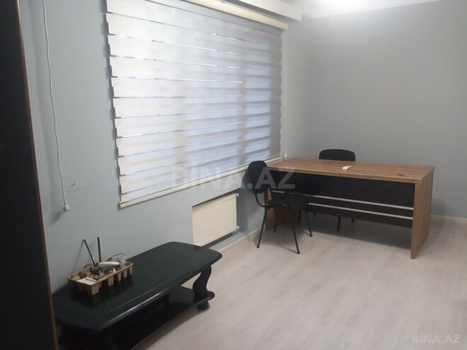 Сдаётся 3-комн. офис 100 м², м. Нариман Нариманов, photo 13 from 16