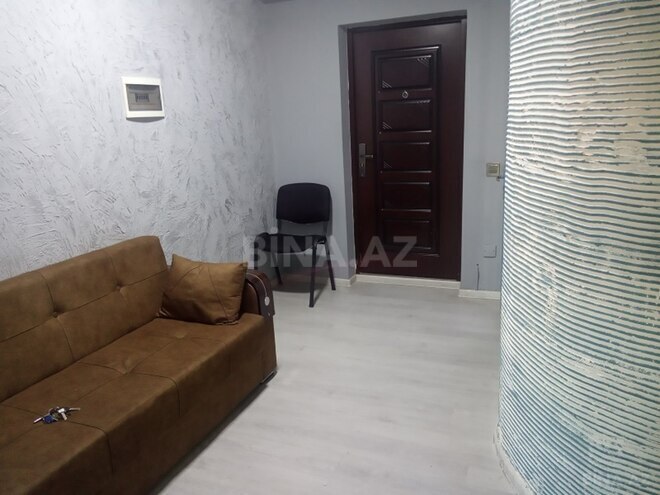 Сдаётся 3-комн. офис 100 м², м. Нариман Нариманов, photo 12 from 16