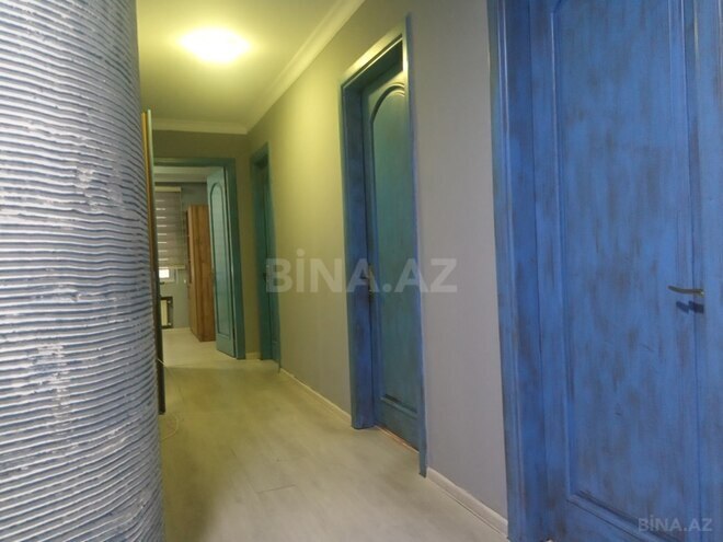 Сдаётся 3-комн. офис 100 м², м. Нариман Нариманов, photo 15 from 16