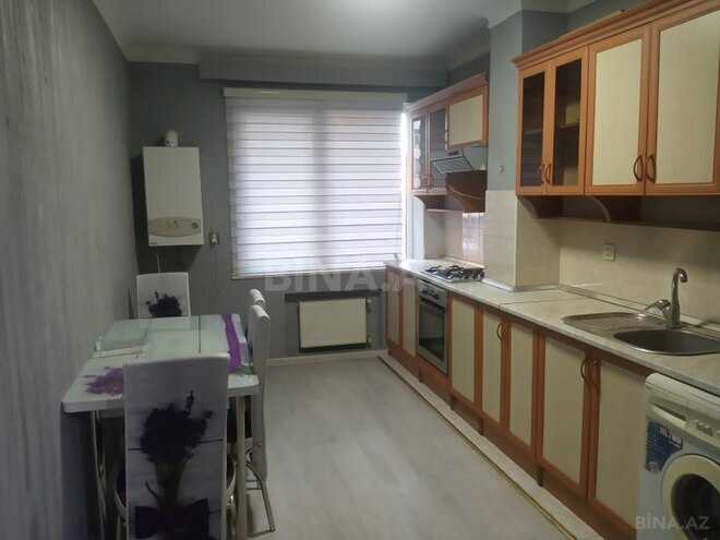 Сдаётся 3-комн. офис 100 м², м. Нариман Нариманов, photo 8 from 16