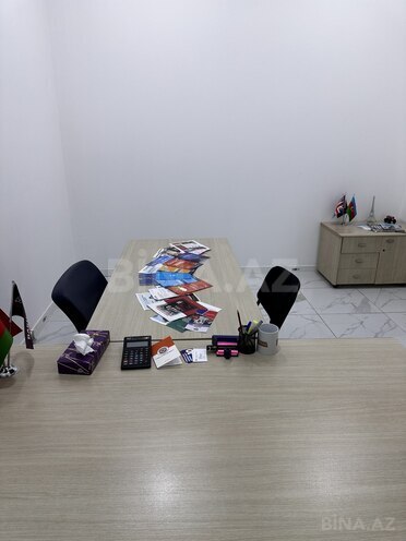 Сдаётся 1-комн. офис 30 м², Насиминский  р., photo 6 from 9