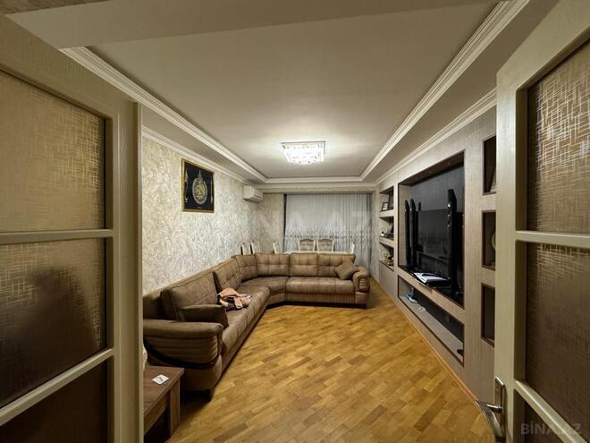 Продаётся 3-комн. новостройка 115 м², пос. Бакиханова, photo 4 from 17