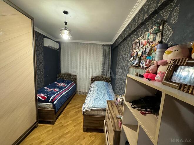 Продаётся 3-комн. новостройка 115 м², пос. Бакиханова, photo 5 from 17