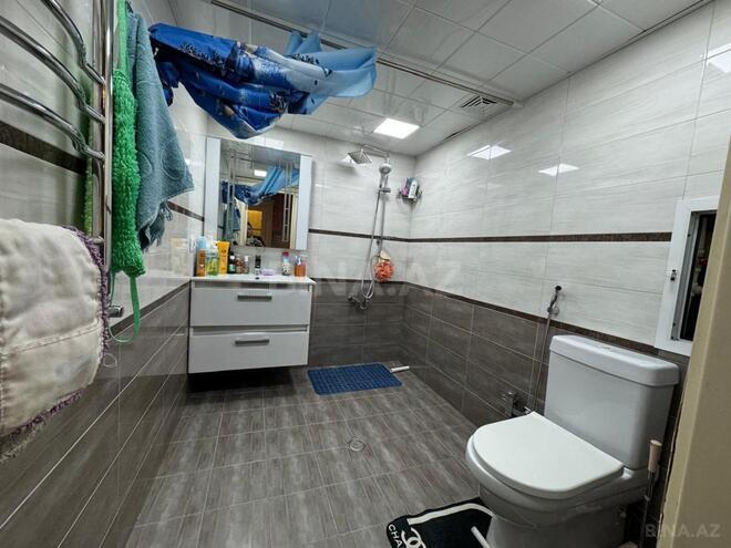 Продаётся 3-комн. новостройка 115 м², пос. Бакиханова, photo 16 from 17