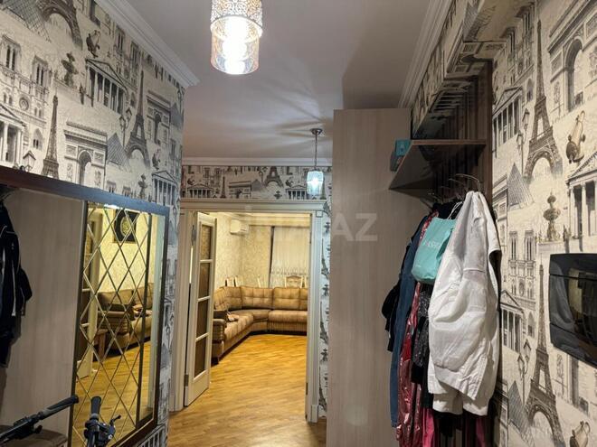 Продаётся 3-комн. новостройка 115 м², пос. Бакиханова, photo 10 from 17