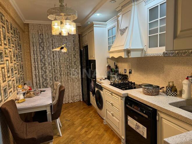 Продаётся 3-комн. новостройка 115 м², пос. Бакиханова, photo 14 from 17