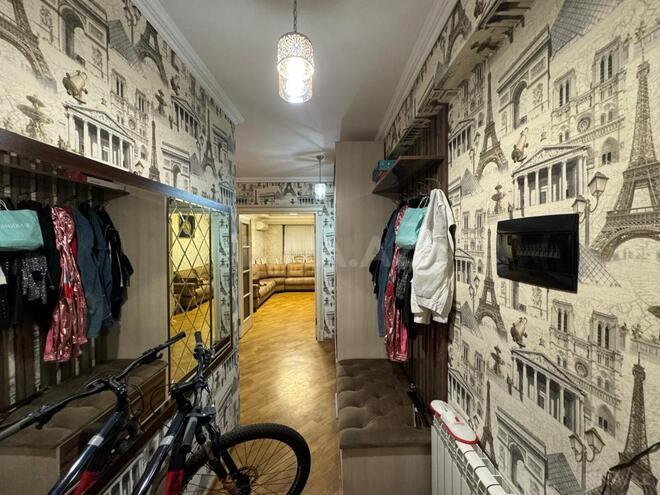 Продаётся 3-комн. новостройка 115 м², пос. Бакиханова, photo 11 from 17