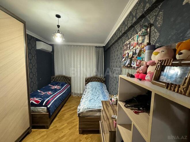 Продаётся 3-комн. новостройка 115 м², пос. Бакиханова, photo 6 from 17