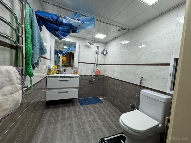 Продаётся 3-комн. новостройка 115 м², пос. Бакиханова, photo 15 from 17