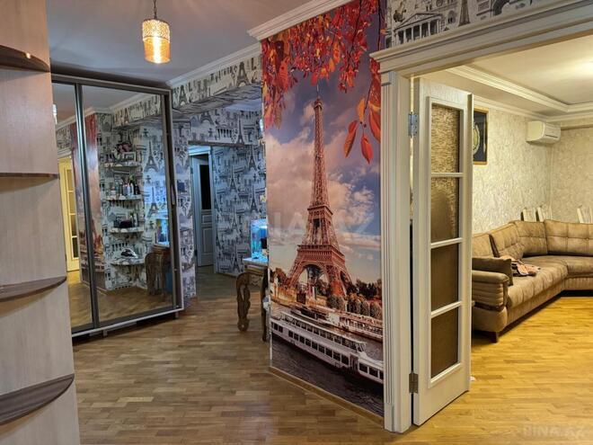 Продаётся 3-комн. новостройка 115 м², пос. Бакиханова, photo 9 from 17