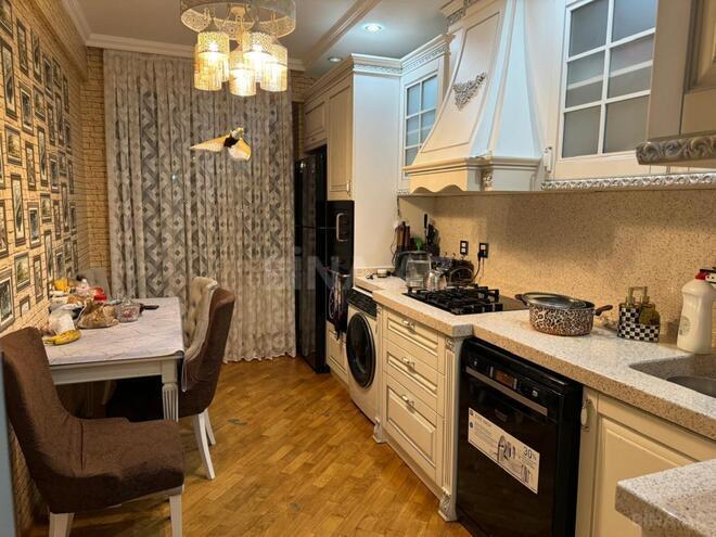 Продаётся 3-комн. новостройка 115 м², пос. Бакиханова, photo 13 from 17