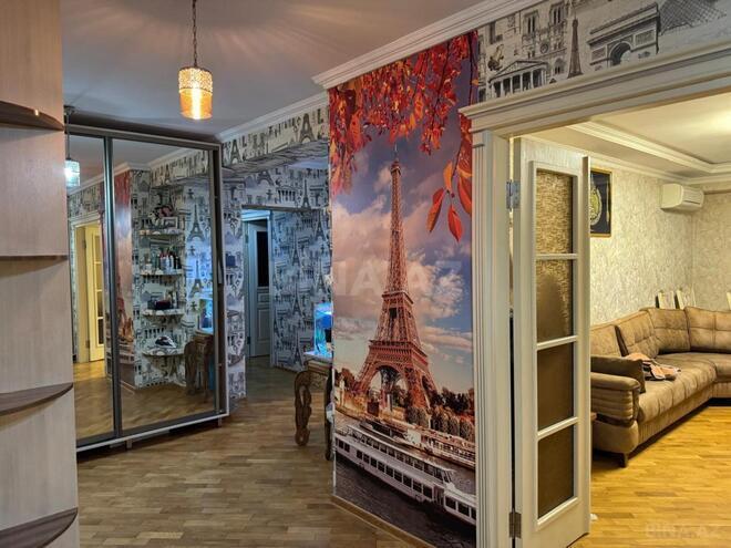 Продаётся 3-комн. новостройка 115 м², пос. Бакиханова, photo 8 from 17