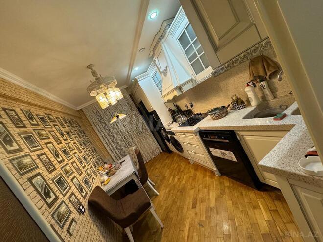 Продаётся 3-комн. новостройка 115 м², пос. Бакиханова, photo 12 from 17