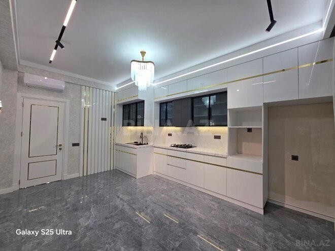 Продаётся 4-комн. новостройка 160 м², м. Шах Исмаил Хатаи, photo 19 from 24