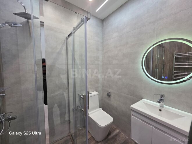 Продаётся 4-комн. новостройка 160 м², м. Шах Исмаил Хатаи, photo 21 from 24
