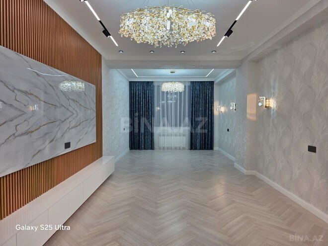 Продаётся 4-комн. новостройка 160 м², м. Шах Исмаил Хатаи, photo 4 from 24