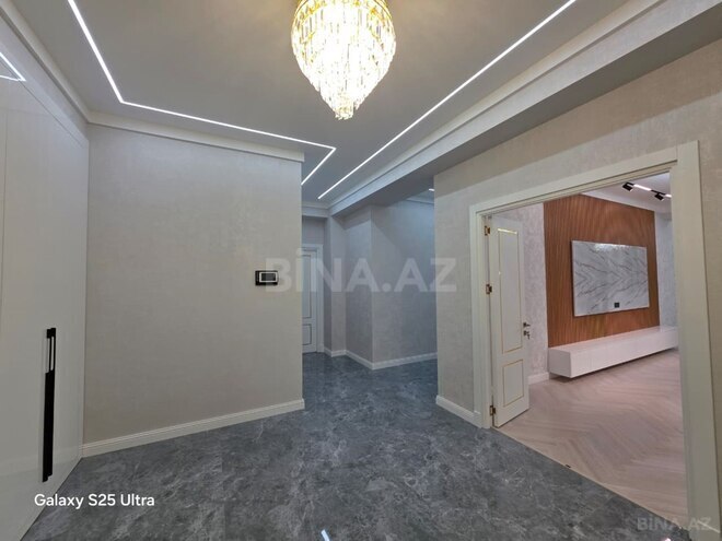 Продаётся 4-комн. новостройка 160 м², м. Шах Исмаил Хатаи, photo 10 from 24