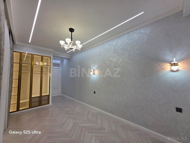 Продаётся 4-комн. новостройка 160 м², м. Шах Исмаил Хатаи, photo 16 from 24