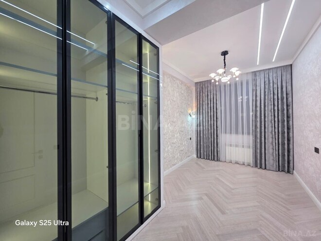 Продаётся 4-комн. новостройка 160 м², м. Шах Исмаил Хатаи, photo 15 from 24