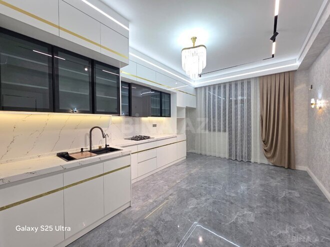 Продаётся 4-комн. новостройка 160 м², м. Шах Исмаил Хатаи, photo 17 from 24
