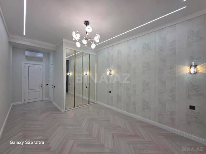 Продаётся 4-комн. новостройка 160 м², м. Шах Исмаил Хатаи, photo 12 from 24