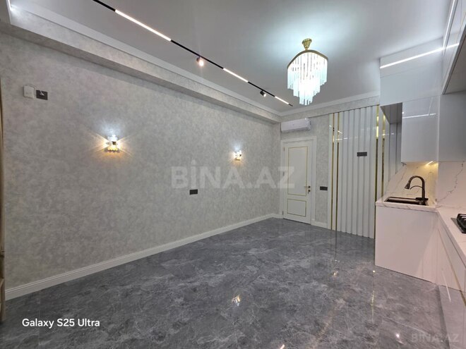 Продаётся 4-комн. новостройка 160 м², м. Шах Исмаил Хатаи, photo 20 from 24