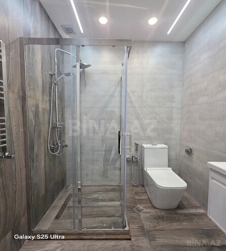 Продаётся 4-комн. новостройка 160 м², м. Шах Исмаил Хатаи, photo 23 from 24