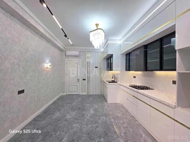 Продаётся 4-комн. новостройка 160 м², м. Шах Исмаил Хатаи, photo 18 from 24
