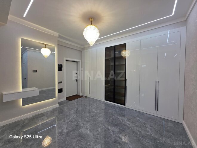 Продаётся 4-комн. новостройка 160 м², м. Шах Исмаил Хатаи, photo 8 from 24
