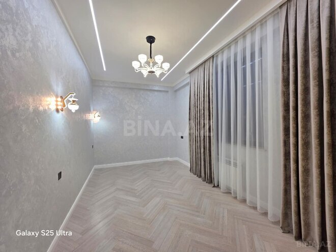 Продаётся 4-комн. новостройка 160 м², м. Шах Исмаил Хатаи, photo 13 from 24