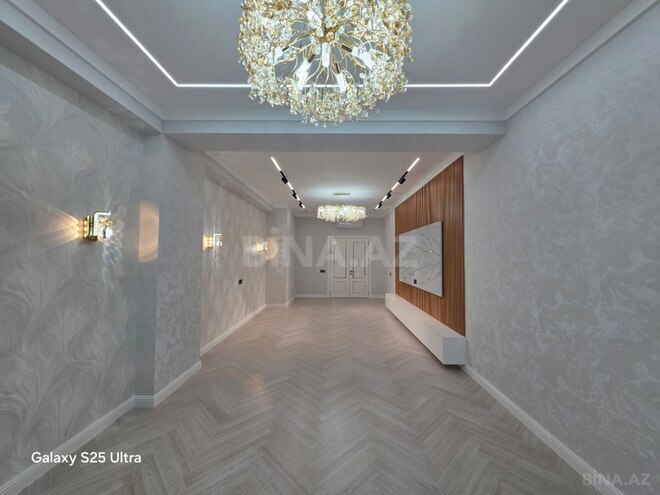 Продаётся 4-комн. новостройка 160 м², м. Шах Исмаил Хатаи, photo 5 from 24