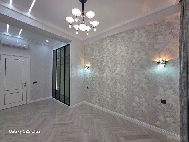 Продаётся 4-комн. новостройка 160 м², м. Шах Исмаил Хатаи, photo 14 from 24