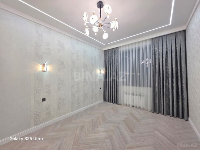 Продаётся 4-комн. новостройка 160 м², м. Шах Исмаил Хатаи, photo 11 from 24