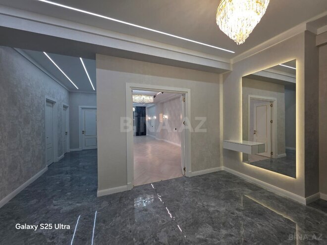 Продаётся 4-комн. новостройка 160 м², м. Шах Исмаил Хатаи, photo 7 from 24