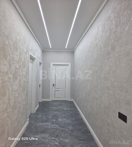 Продаётся 4-комн. новостройка 160 м², м. Шах Исмаил Хатаи, photo 9 from 24
