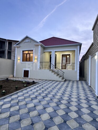 Satılır 4 otaqlı həyət evi/bağ evi 140 m², Masazır q., photo 17 from 18