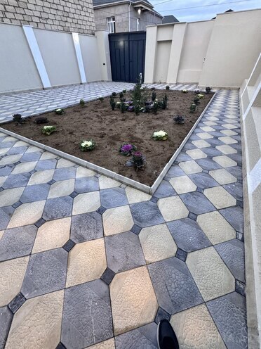 Satılır 4 otaqlı həyət evi/bağ evi 140 m², Masazır q., photo 7 from 18