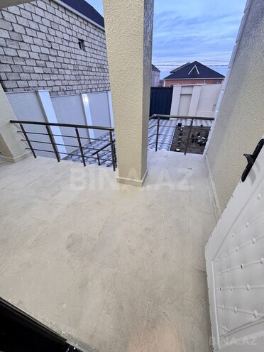 Satılır 4 otaqlı həyət evi/bağ evi 140 m², Masazır q., photo 8 from 18