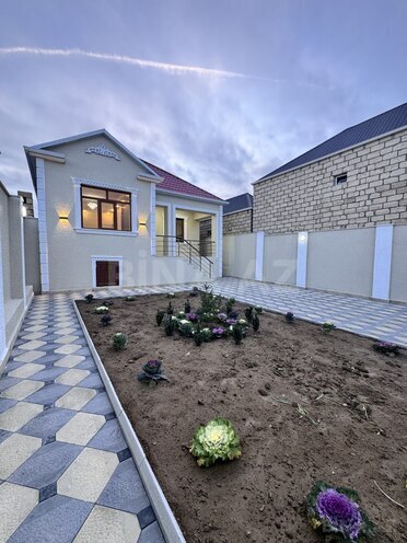 Satılır 4 otaqlı həyət evi/bağ evi 140 m², Masazır q., photo 6 from 18