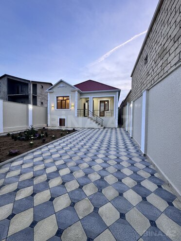 Satılır 4 otaqlı həyət evi/bağ evi 140 m², Masazır q., photo 3 from 18