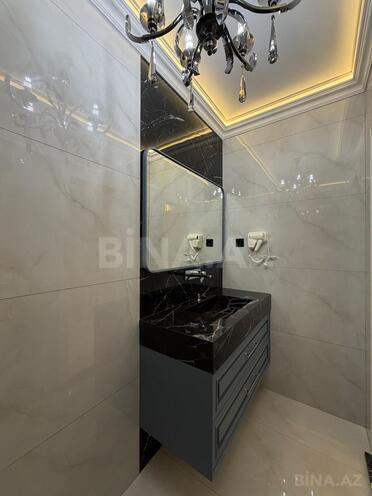 Продаётся 2-комн. новостройка 86 м², м. Элмляр Академиясы, photo 15 from 17