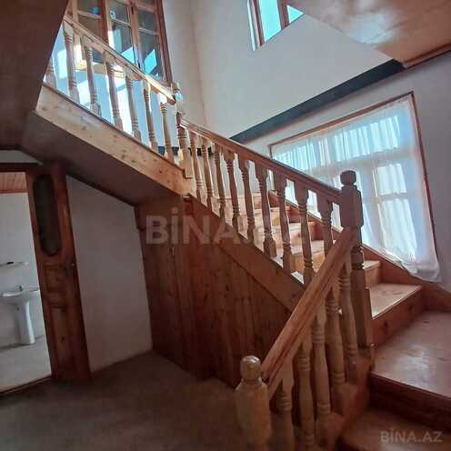 Satılır 4 otaqlı həyət evi/bağ evi 215 m², photo 17 from 21